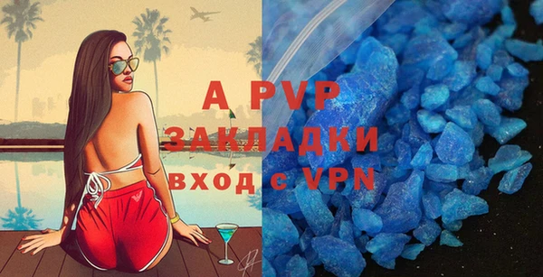 прущие крисы Анива